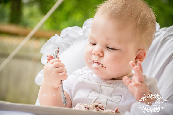 Baptism Photography