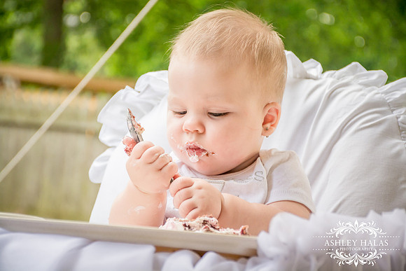 Baptism Photography