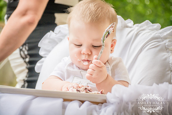 Baptism Photography