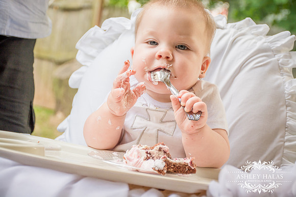Baptism Photography