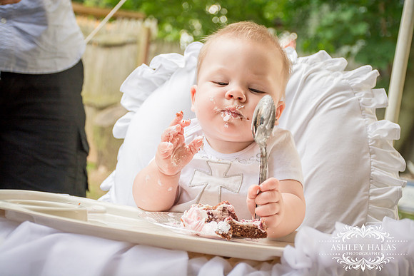 Baptism Photography