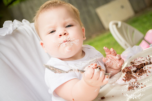 Baptism Photography