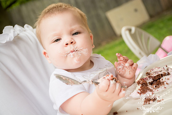 Baptism Photography