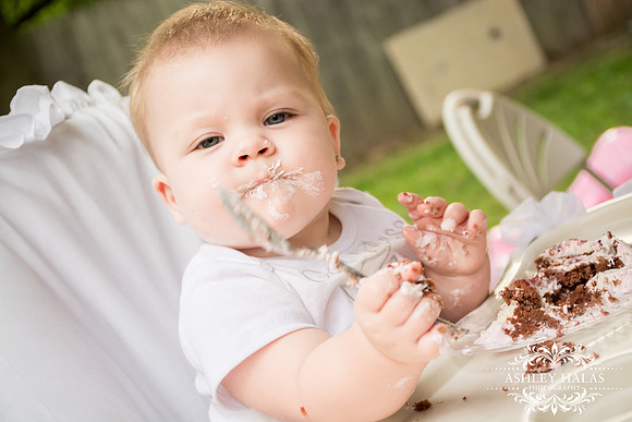 Baptism Photography