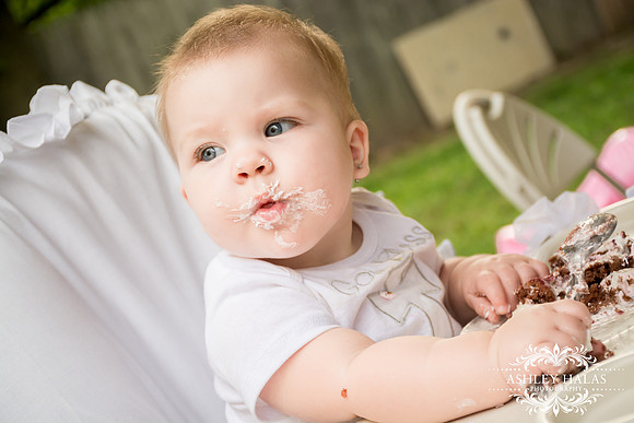Baptism Photography