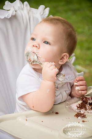 Baptism Photography