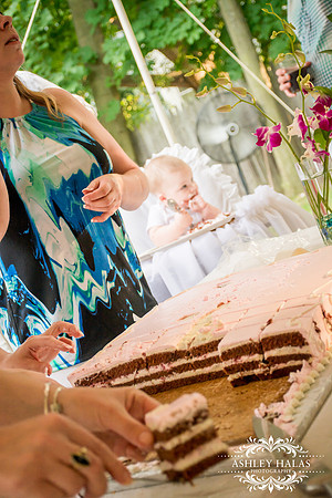 Baptism Photography