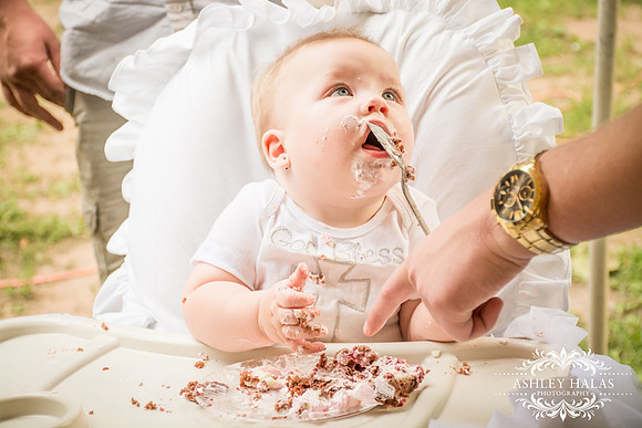 Baptism Photography