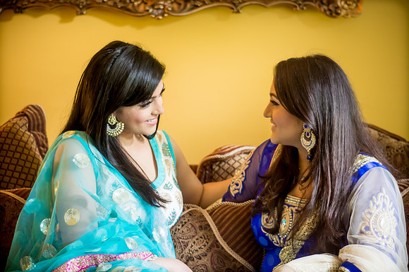 Family Portraits