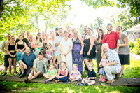 Family Portraits