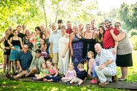 Family Portraits