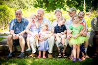 Family Portraits
