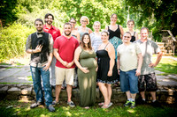 Family Portraits