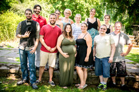 Family Portraits