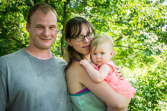 Family Portraits
