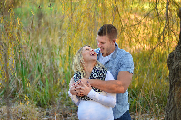 Maternity Photography | Autumn Maternity Session | Sayen Gardens | Ashley Halas Photography LLC Hamilton New Jersey Photographer