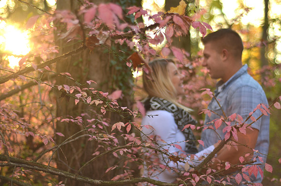 Maternity Photography | Autumn Maternity Session | Sayen Gardens | Ashley Halas Photography LLC Hamilton New Jersey Photographer