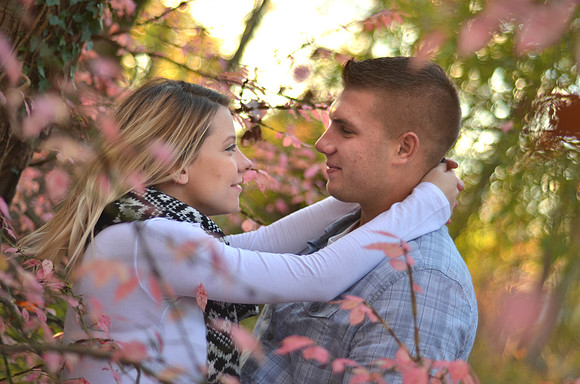 Maternity Photography | Autumn Maternity Session | Sayen Gardens | Ashley Halas Photography LLC Hamilton New Jersey Photographer