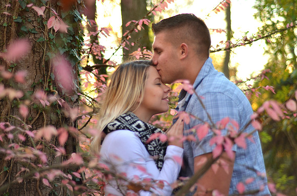 Maternity Photography | Autumn Maternity Session | Sayen Gardens | Ashley Halas Photography LLC Hamilton New Jersey Photographer