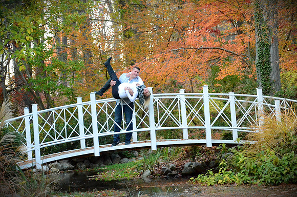 Maternity Photography | Autumn Maternity Session | Sayen Gardens | Ashley Halas Photography LLC Hamilton New Jersey Photographer