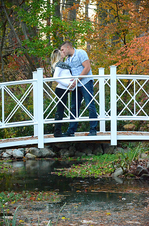 Maternity Photography | Autumn Maternity Session | Sayen Gardens | Ashley Halas Photography LLC Hamilton New Jersey Photographer