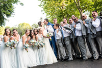 WEDDING: Ida & Joey