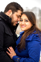 Engagement Photography
