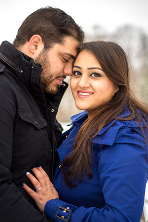 Engagement Photography
