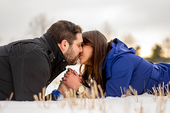 Engagement Photography