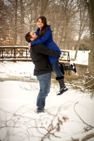 Engagement Photography