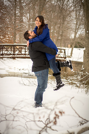 Engagement Photography