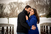 Engagement Photography