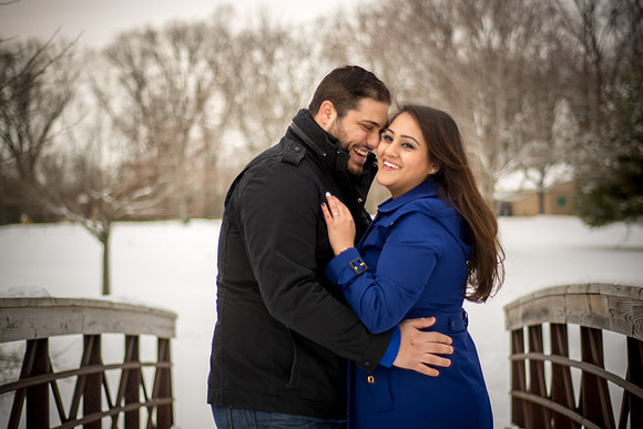 Engagement Photography