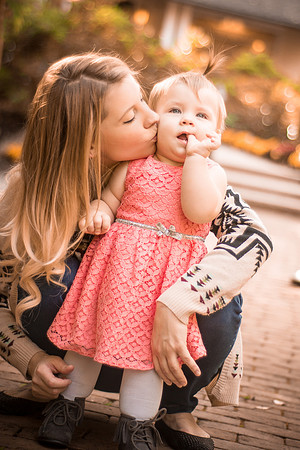 Fall Family Photography Ashley Halas Photography LLC Hamilton New Jersey Photographer