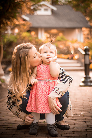 Fall Family Photography Ashley Halas Photography LLC Hamilton New Jersey Photographer