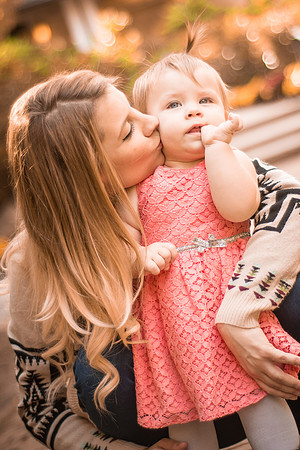 Fall Family Photography Ashley Halas Photography LLC Hamilton New Jersey Photographer