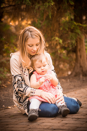 Fall Family Photography Ashley Halas Photography LLC Hamilton New Jersey Photographer