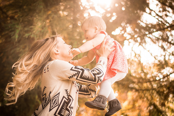 Fall Family Photography Ashley Halas Photography LLC Hamilton New Jersey Photographer