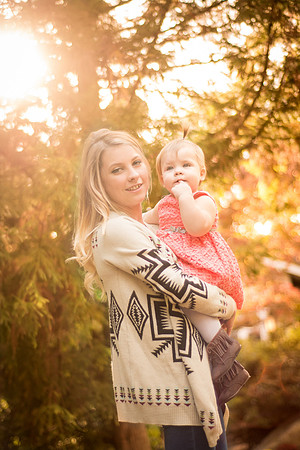 Fall Family Photography Ashley Halas Photography LLC Hamilton New Jersey Photographer