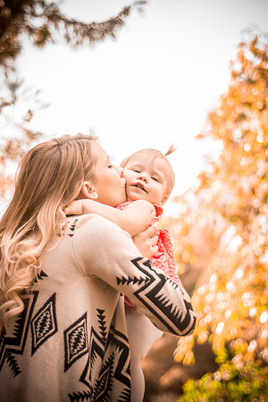 Fall Family Photography Ashley Halas Photography LLC Hamilton New Jersey Photographer