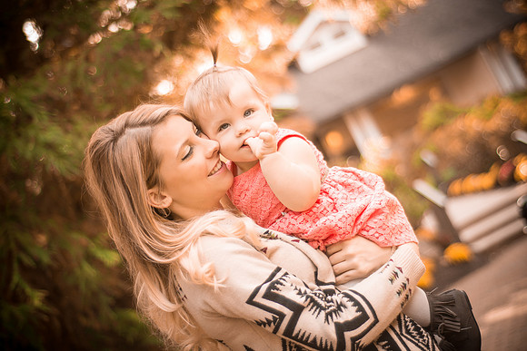 Fall Family Photography Ashley Halas Photography LLC Hamilton New Jersey Photographer