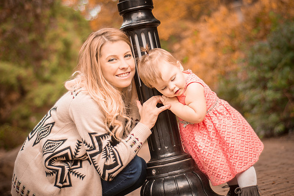 Fall Family Photography Ashley Halas Photography LLC Hamilton New Jersey Photographer