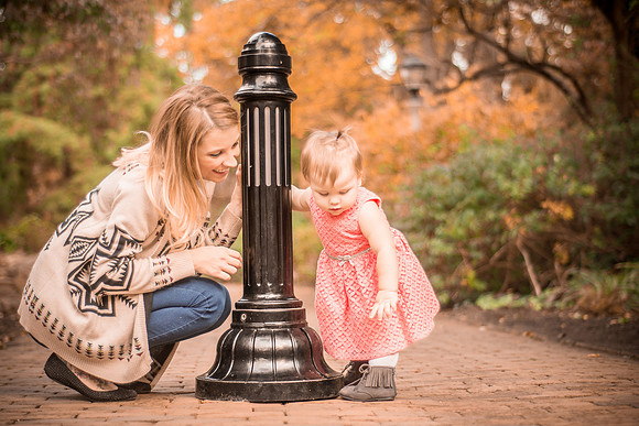 Fall Family Photography Ashley Halas Photography LLC Hamilton New Jersey Photographer
