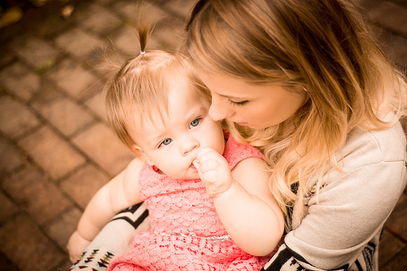 Fall Family Photography Ashley Halas Photography LLC Hamilton New Jersey Photographer