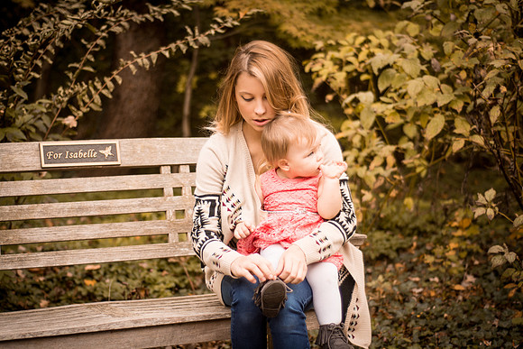 Fall Family Photography Ashley Halas Photography LLC Hamilton New Jersey Photographer