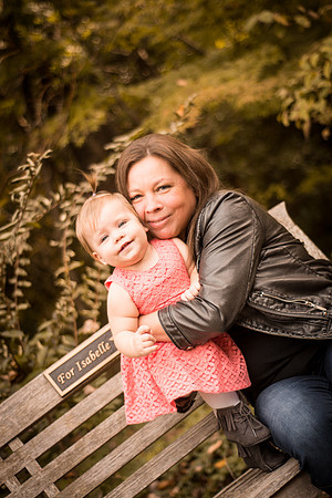 Fall Family Photography Ashley Halas Photography LLC Hamilton New Jersey Photographer