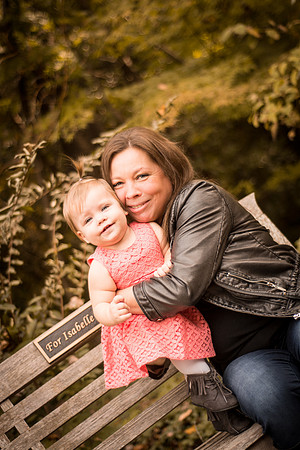 Fall Family Photography Ashley Halas Photography LLC Hamilton New Jersey Photographer