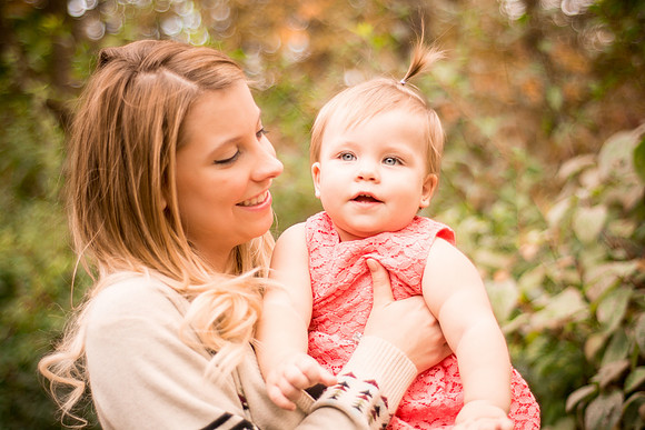 Fall Family Photography Ashley Halas Photography LLC Hamilton New Jersey Photographer