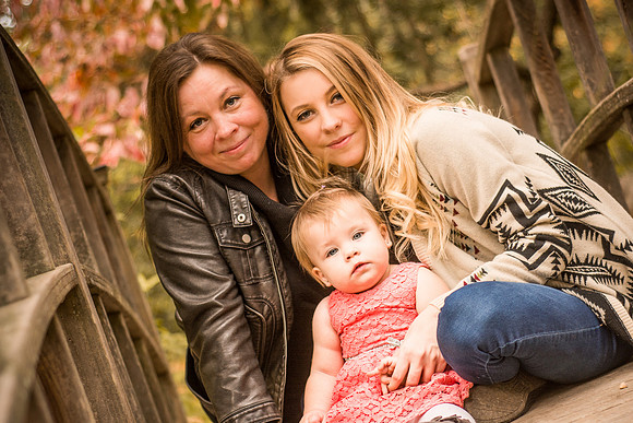 Fall Family Photography Ashley Halas Photography LLC Hamilton New Jersey Photographer