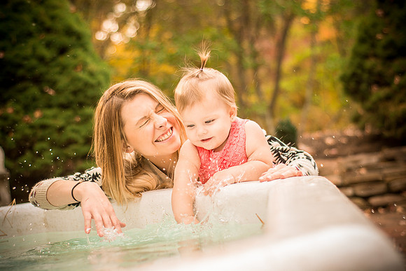 Fall Family Photography Ashley Halas Photography LLC Hamilton New Jersey Photographer